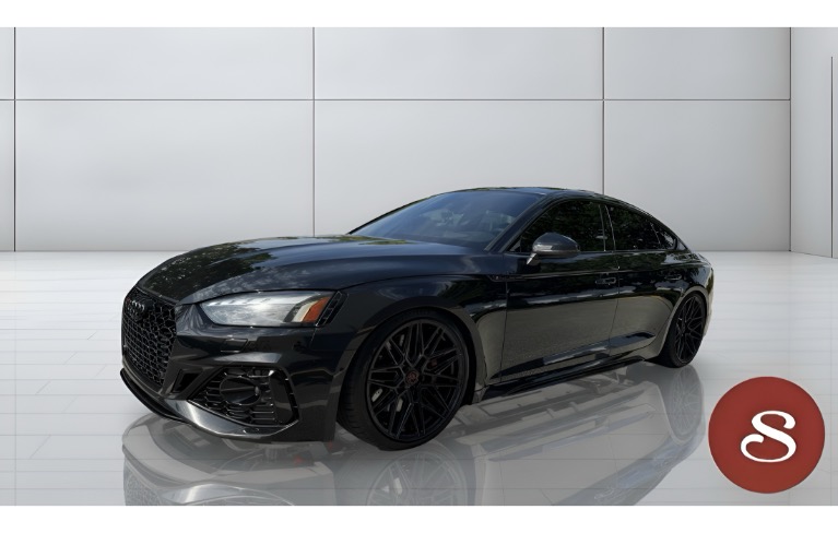 audi rs 5 sportback 2021 WUAAWCF51MA904515 image audi rs 5 sportback 2021 WUAAWCF51MA904515 image